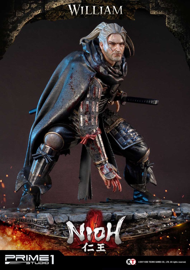 William