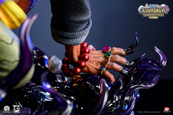 Ace VS Blackbeard - Deluxe Edition