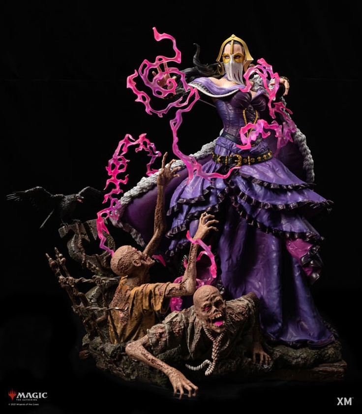 Liliana Vess