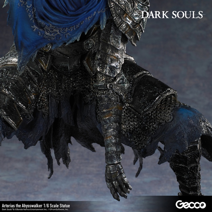 Artorias the Abysswalker