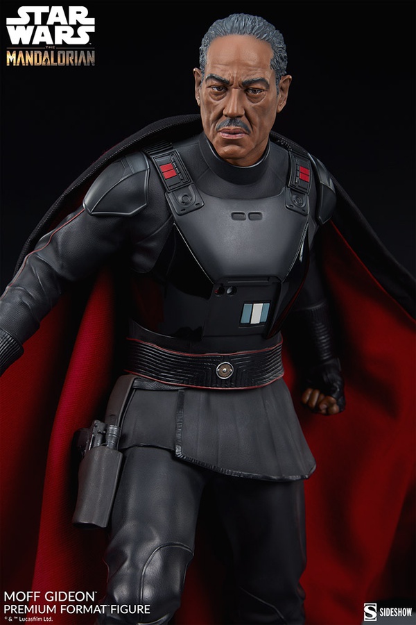 Moff Gideon - PF