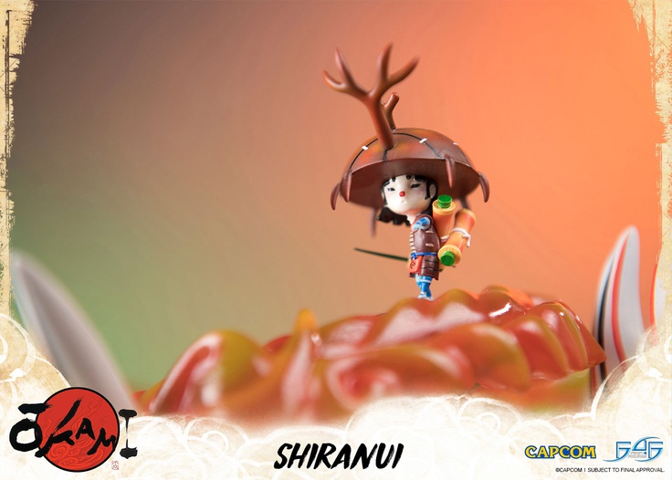 SHIRANUI (REGULAR)