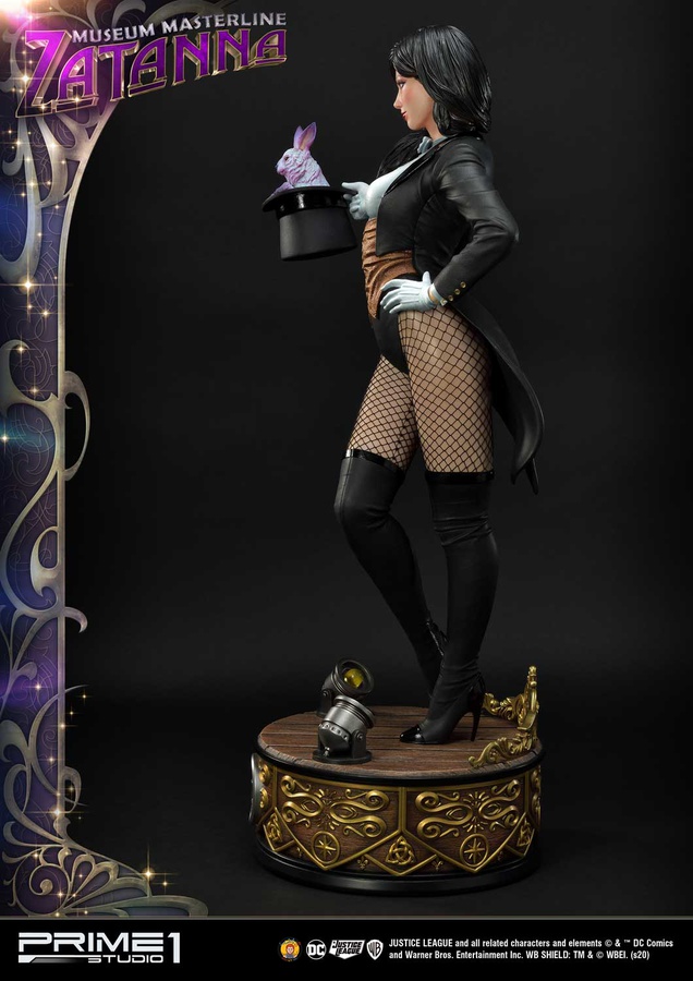 Zatanna
