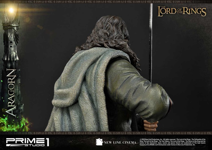 Aragorn - DX VER
