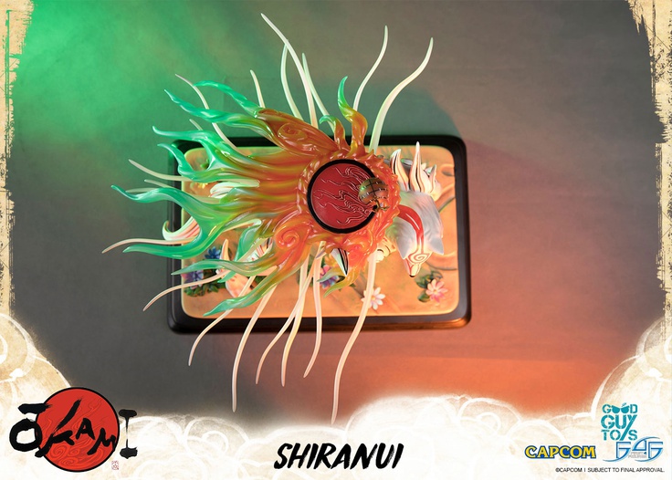 SHIRANUI (REGULAR)