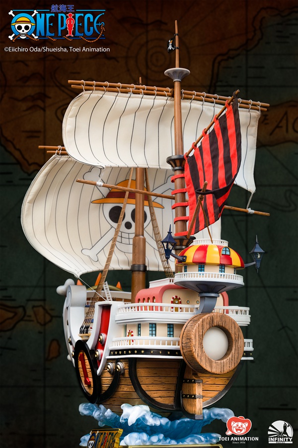 Thousand Sunny