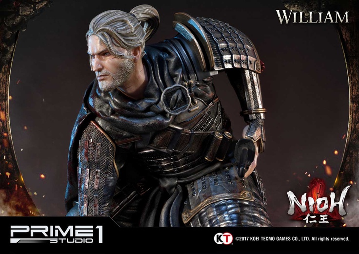 William