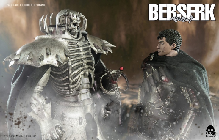 Skull Knight Exclusive Version
