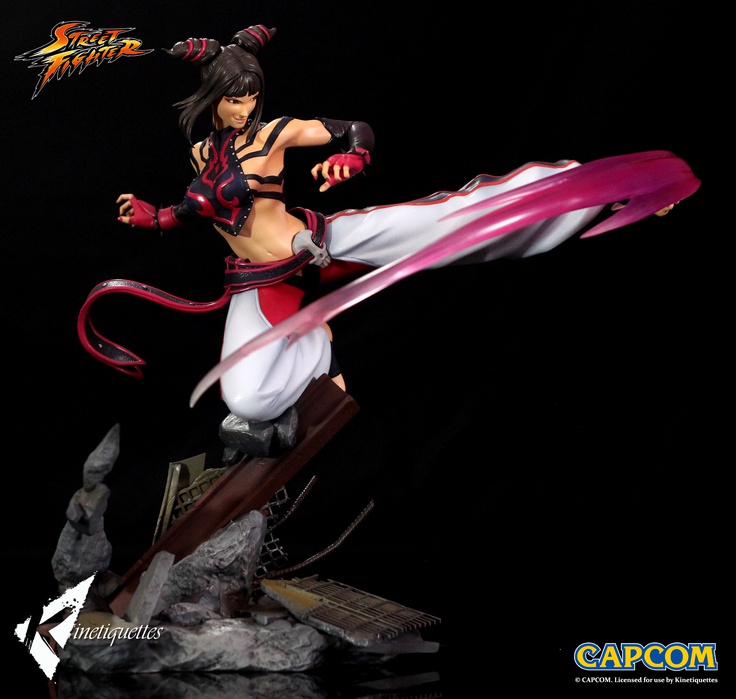 Femmes Fatales Set