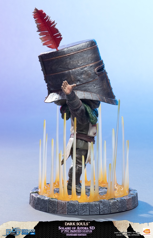 SOLAIRE OF ASTORA PVC