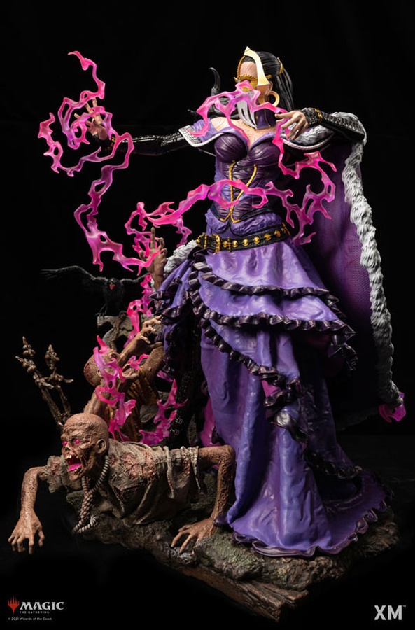 Liliana Vess