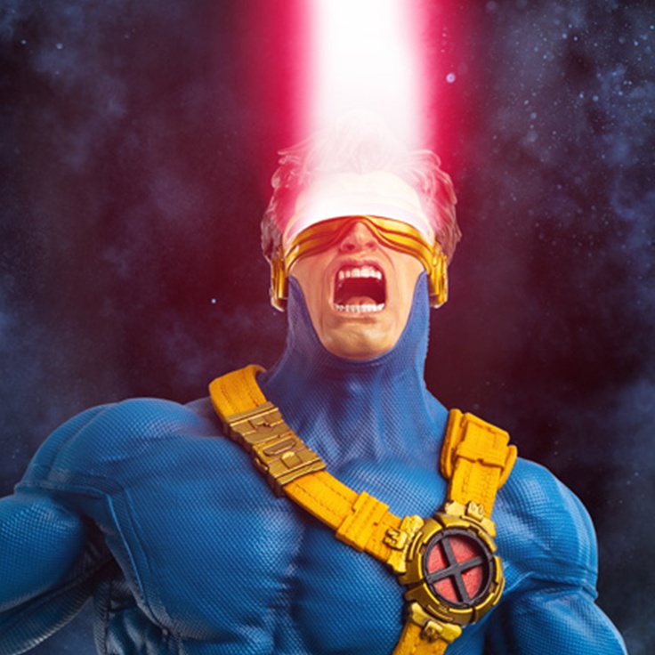 Cyclops - 1:3 Scale - Bonus ver