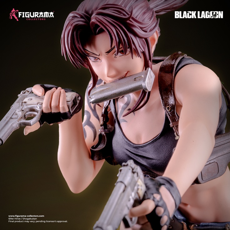 REVY