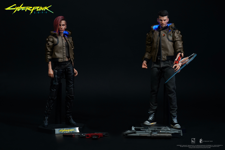 CYBERPUNK 2077 ULTIMATE BUNDLE