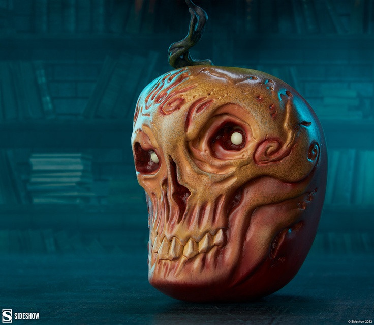 Spoiled Apple
