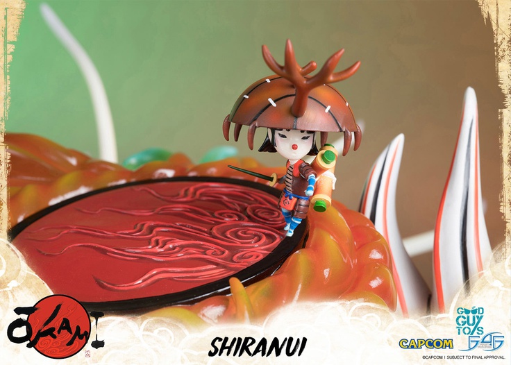 SHIRANUI (REGULAR)