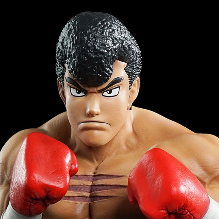 MAMORU TAKAMURA