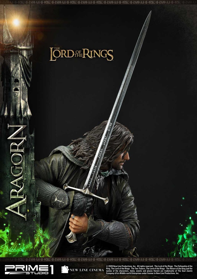 Aragorn - DX VER
