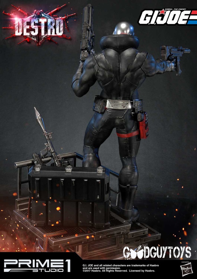 Destro