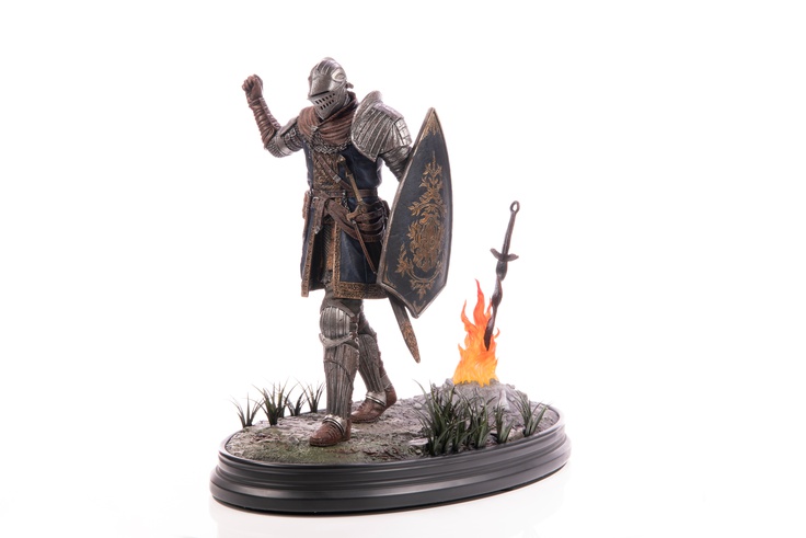DARK SOULS - ELITE KNIGHT: EXPLORATION EDITION