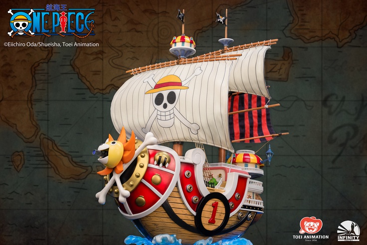 Thousand Sunny
