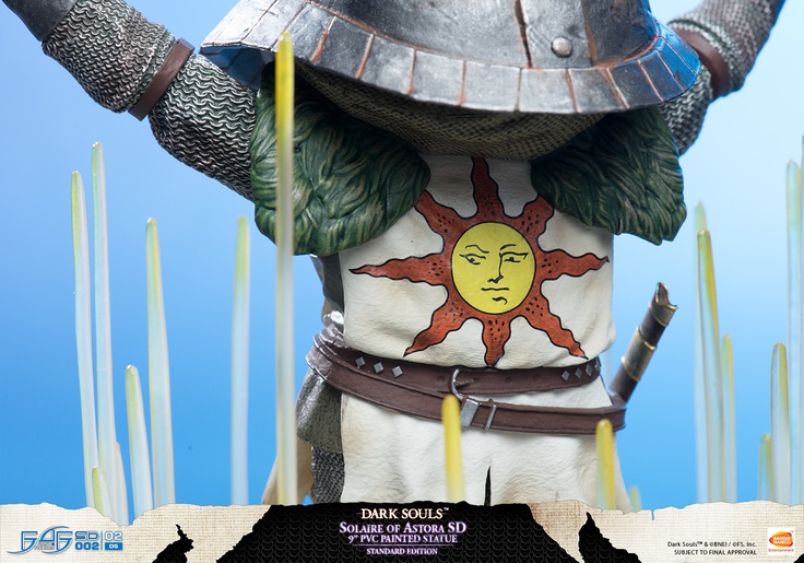 SOLAIRE OF ASTORA PVC