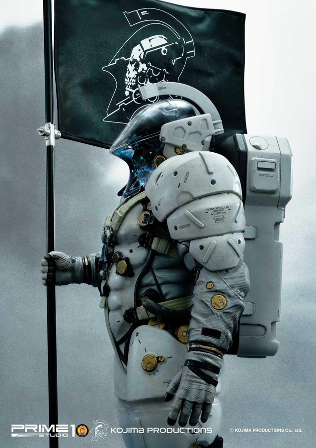 Ludens 1:4 Scale