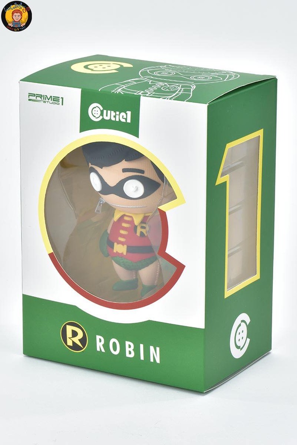 Robin