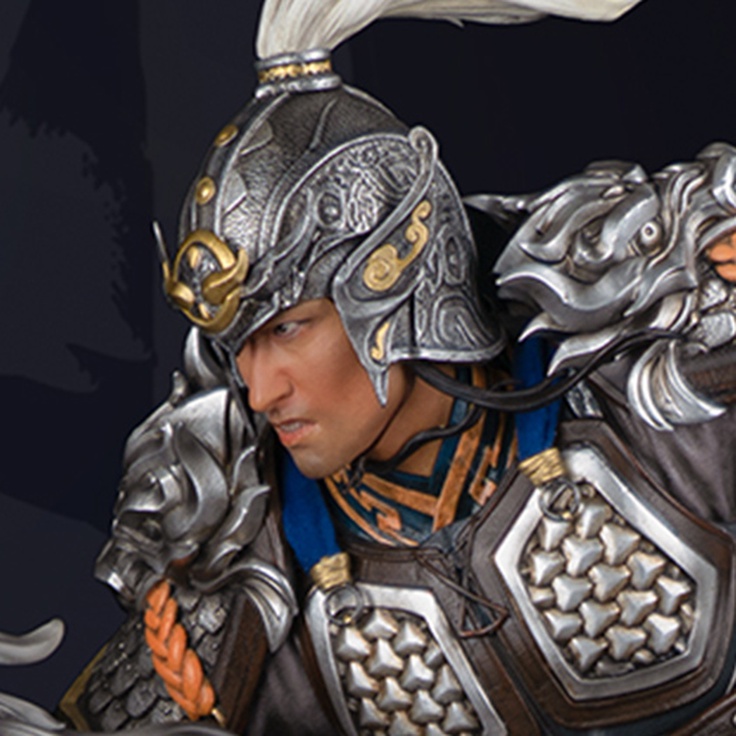 Zhao Yun (Version 2.0)