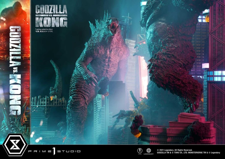 GODZILLA VS KONG FINAL BATTLE