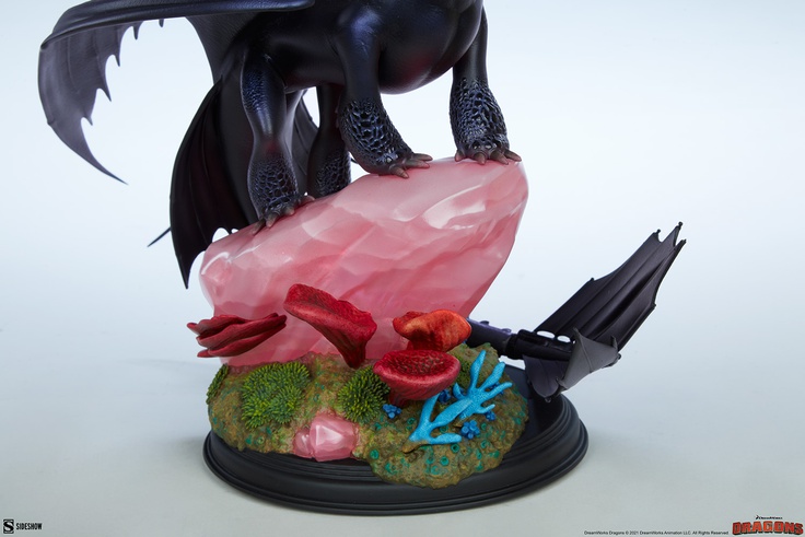 Toothless