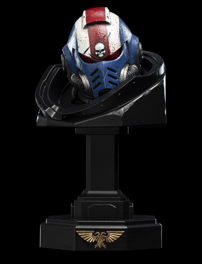 LIEUTENANT TITUS - LIMITED EDITION - EX VER