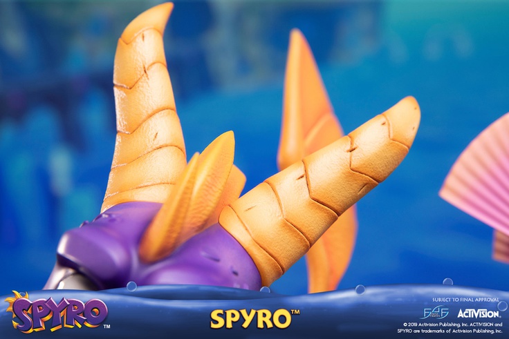 SPYRO™ REIGNITED – SPYRO™ STANDARD EDITION