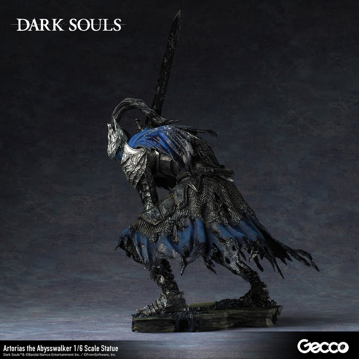 Artorias the Abysswalker