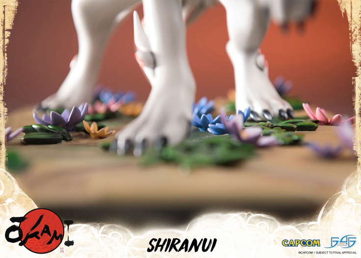 SHIRANUI (REGULAR)