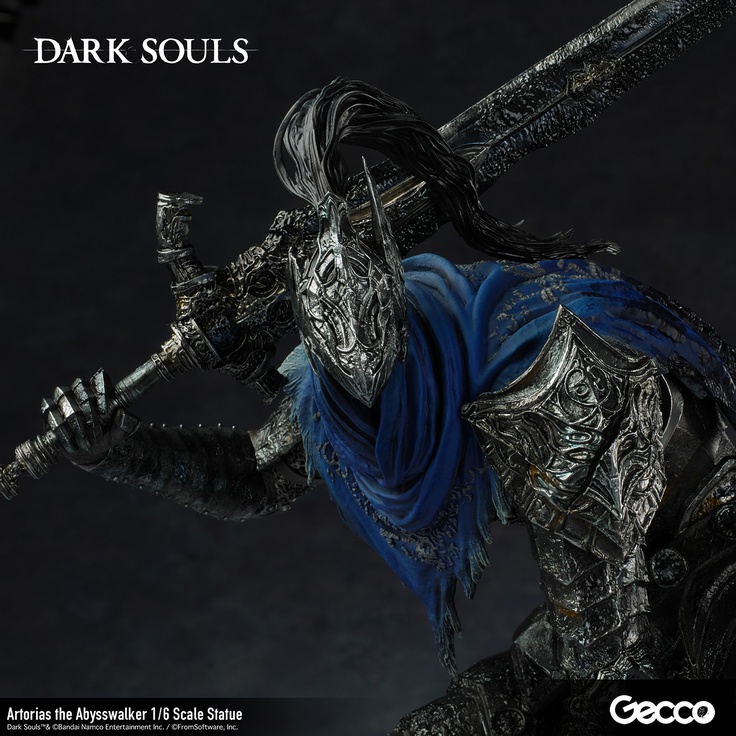 Artorias the Abysswalker