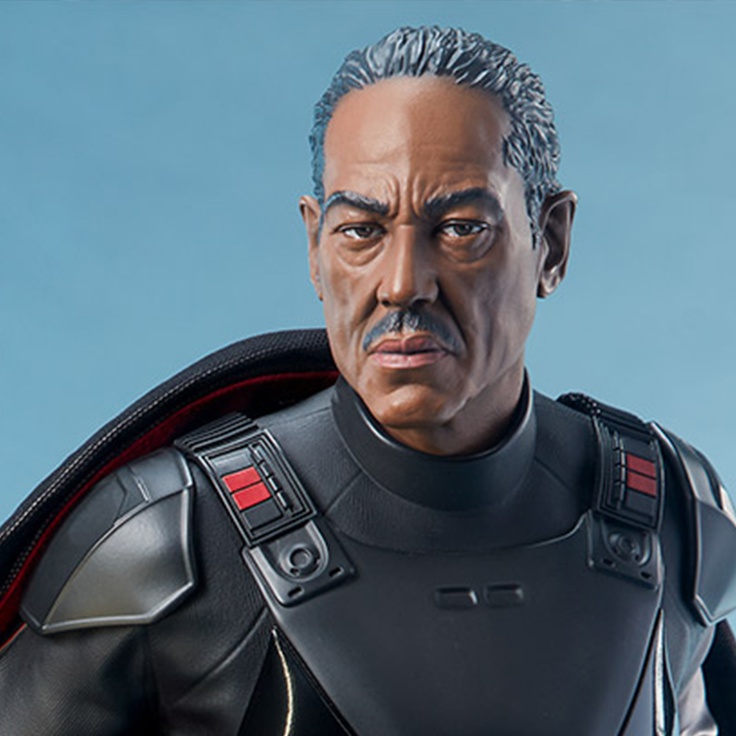 Moff Gideon - PF