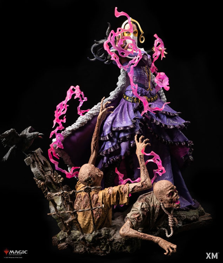 Liliana Vess