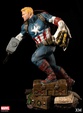 Ultimate Captain America Ver B