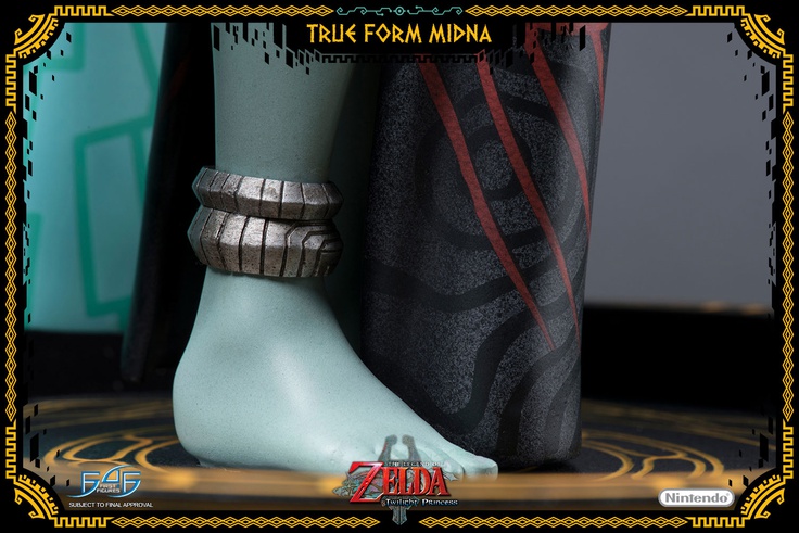 TRUE FORM MIDNA (REGULAR)