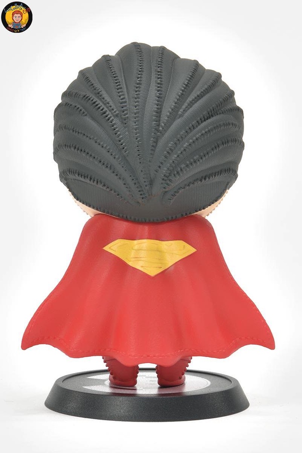 Superman & Batman Set