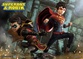 Superboy & Robin