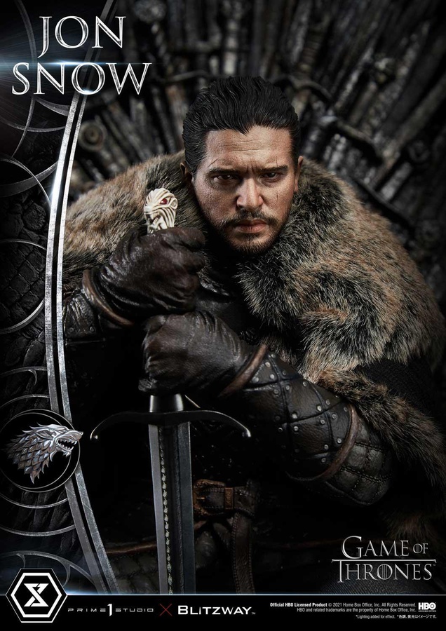 Jon Snow