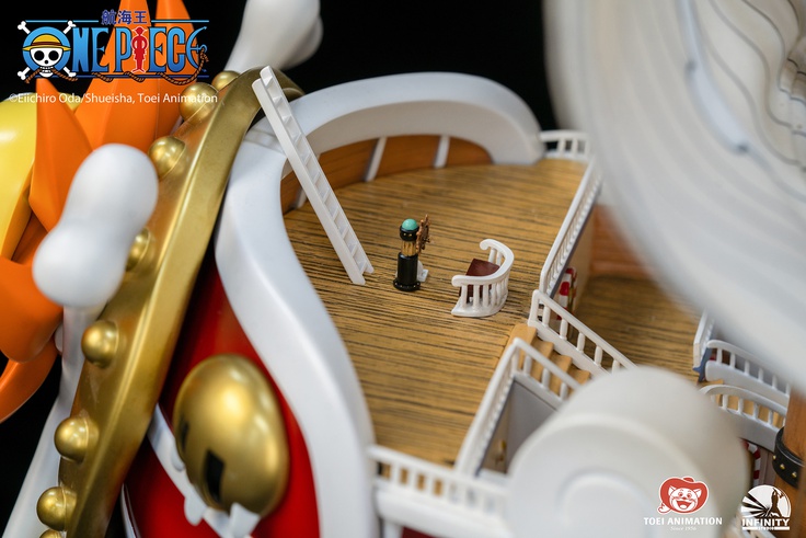 Thousand Sunny