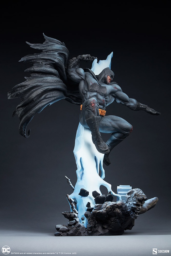 Batman: The Dark Knight Returns