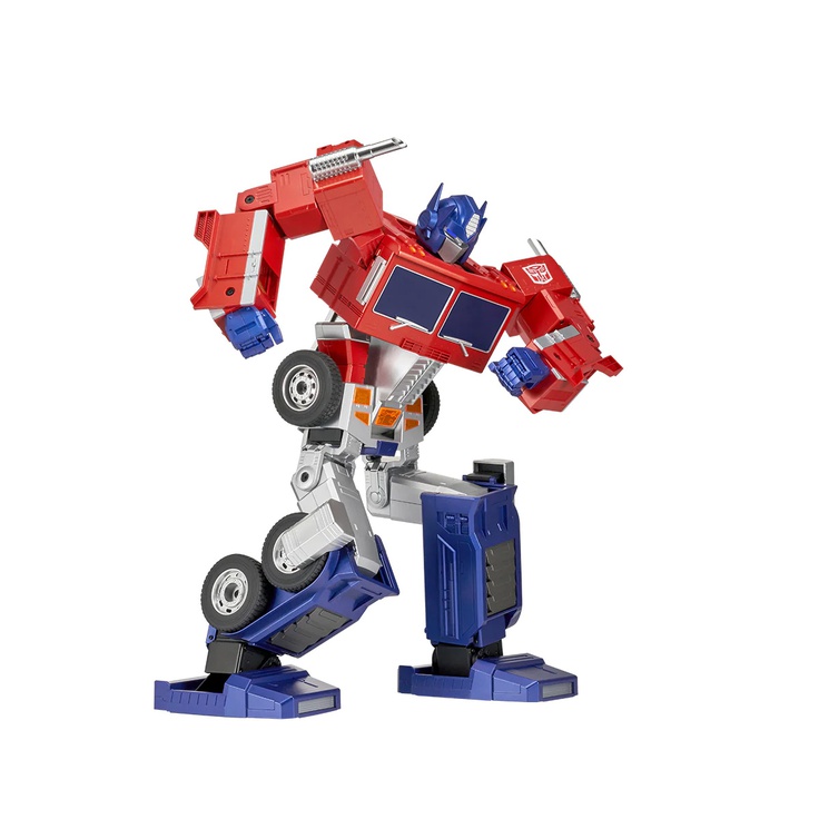 Flagship - Optimus Prime (Limited Edition)