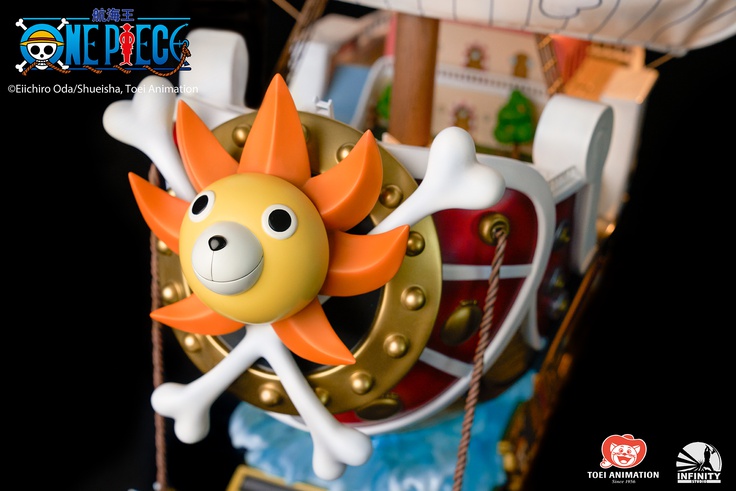 Thousand Sunny