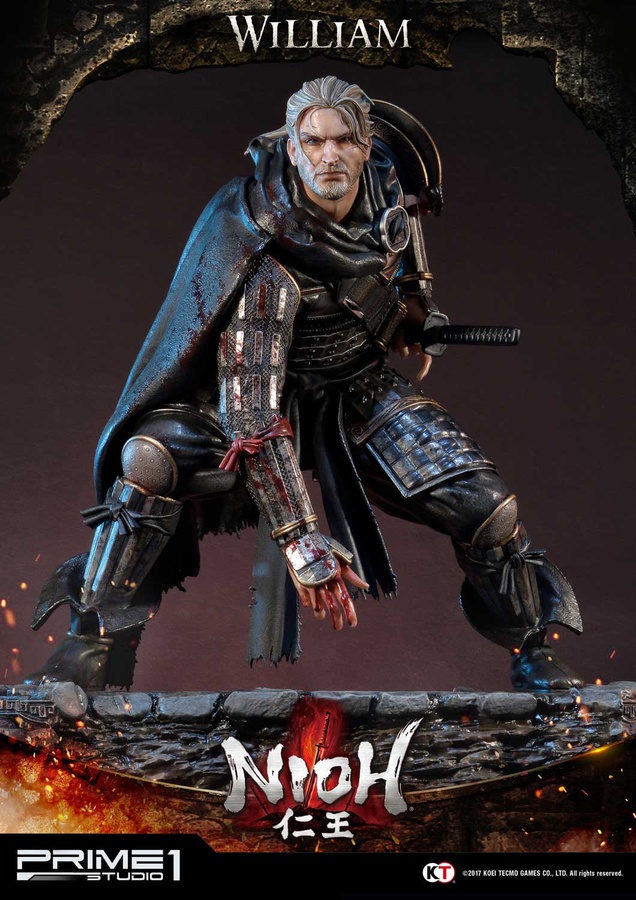 William