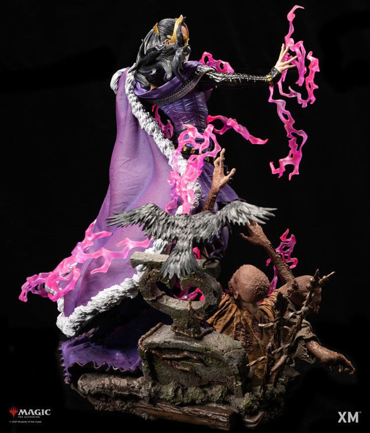 Liliana Vess