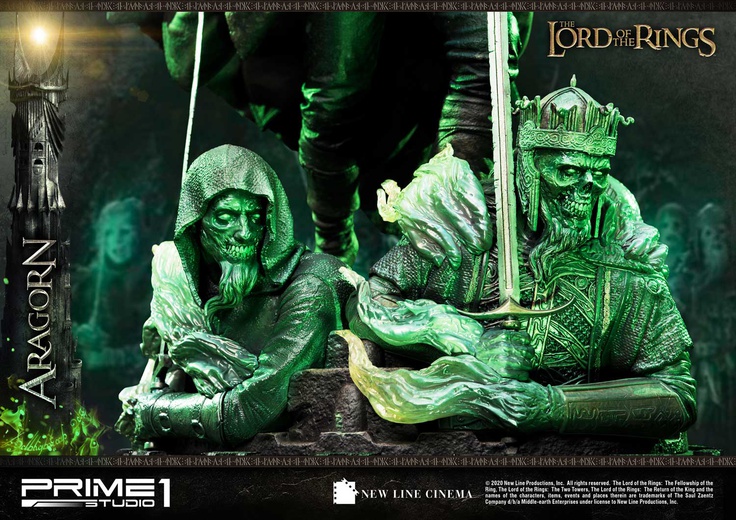 Aragorn - DX VER